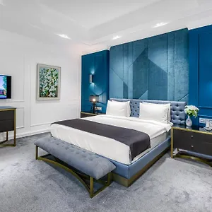 5* Hotel Ivy Garden